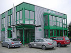 Firmensitz